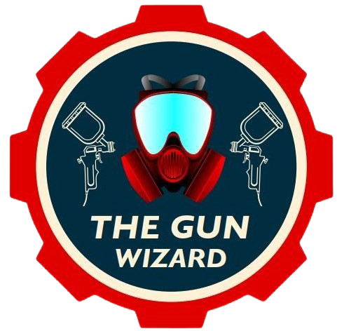 GunWizard Logo